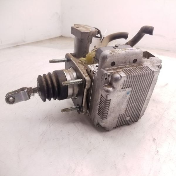 Anti-Lock Brake Part Actuator And Pump Assembly VIN B3 Fits 12-19 PRIUS 319975