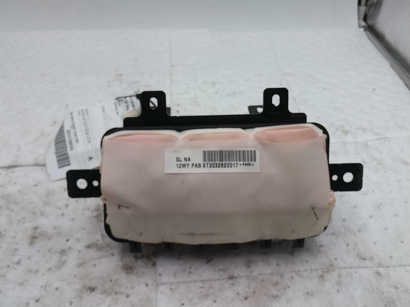 2013 KIA SPORTAGE Right Instrument Panel Air Bag Brown 435484 130K Miles
