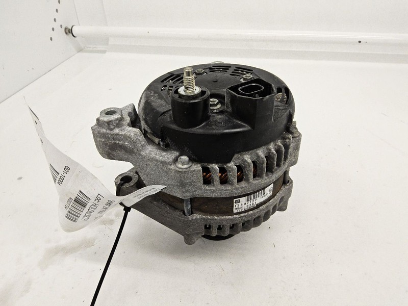 Alternator 170 Amp Opt KW7 Fits 17-23 ACADIA 3377344