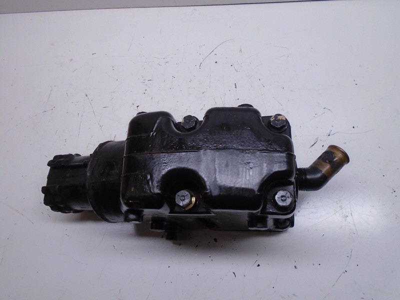 Y4 Mercruiser Alpha One V6 V8 Exhaust Elbow Riser