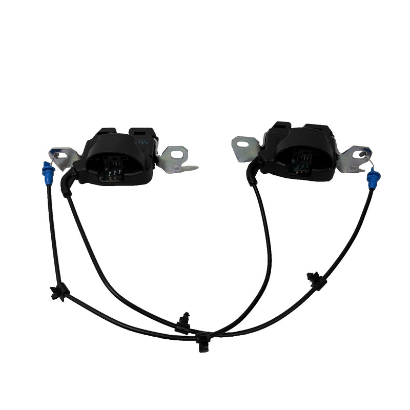 📌 2019-2022 MERCEDES A220 REAR LEFT & RIGHT SIDE RELEASE LOCK LATCH OEM