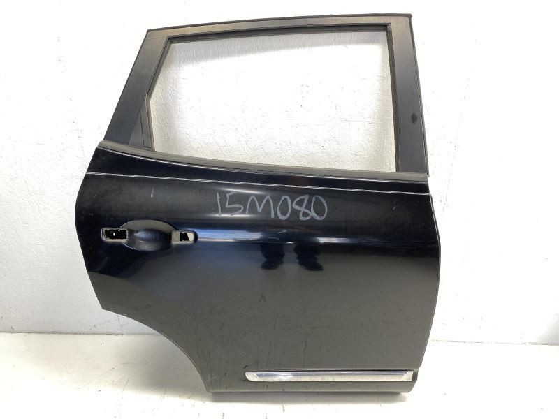 Right Passenger Rear Door Shell Fits 2011-2015 Nissan Rogue 55705 *NO SHIPPING*