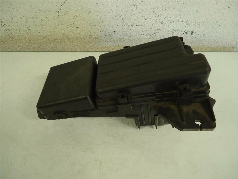06 07 08 Acura Tsx Under Hood Engine Fuse Relay Box Unit 38250-Sec-A04 Oem