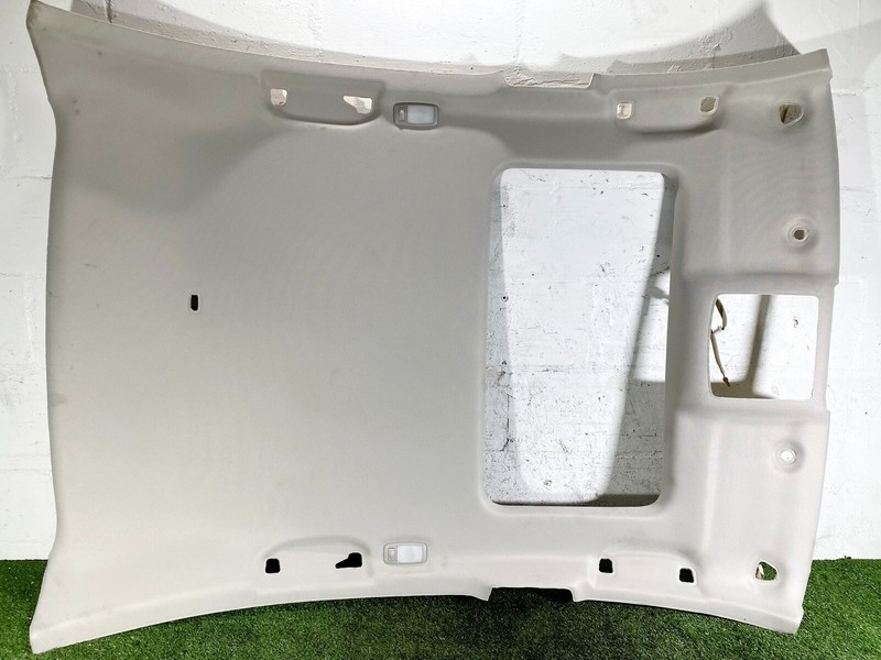 14-21 INFINITI Q50 OVERHEAD ROOF HEADLINER LINING INTERIOR COVER PANEL TRIM OEM