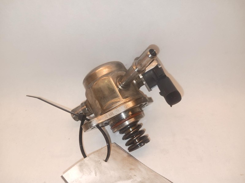 18-'20 FORD F150 PICKUP Fuel Pump engine mounted 2.7L OEM 6 Month Warranty!