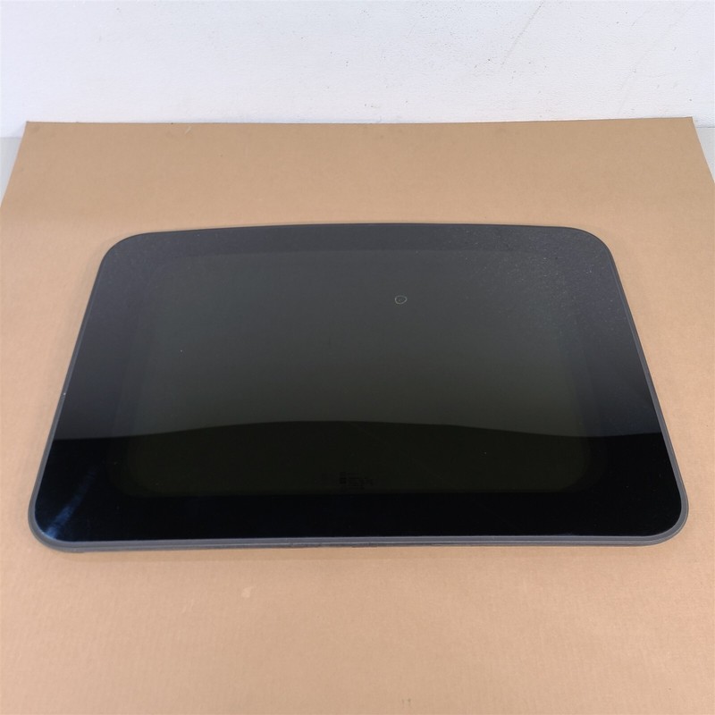 10-15 Camaro Ss Sunroof Glass Moon Sun Roof Aa7425