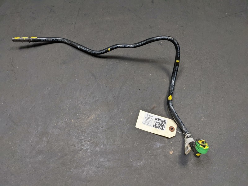 Fuel Vapor Hose Tube Pipe 2018 Ford Ecosport GN13-9K334-AB 2019 2020