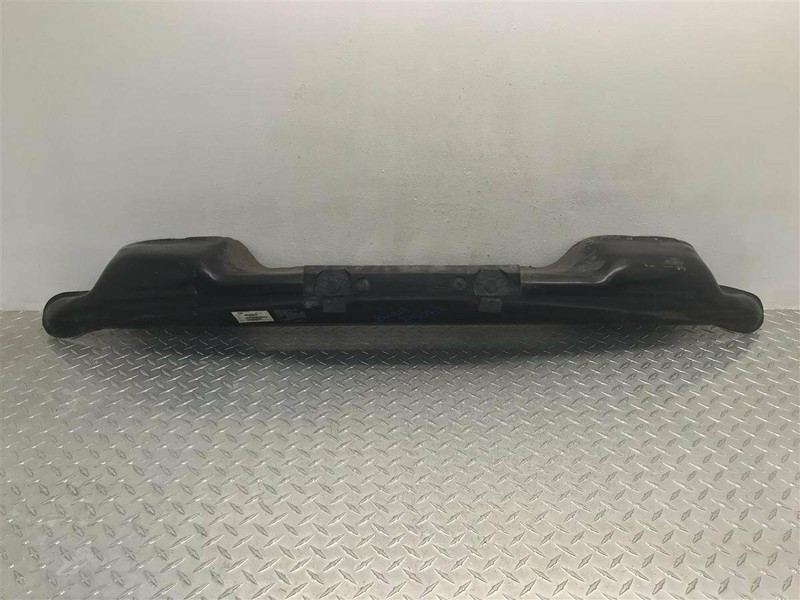 2003-2006 EXPEDITION NAVIGATOR FRONT BUMPER REINFORCEMENT 107-00698