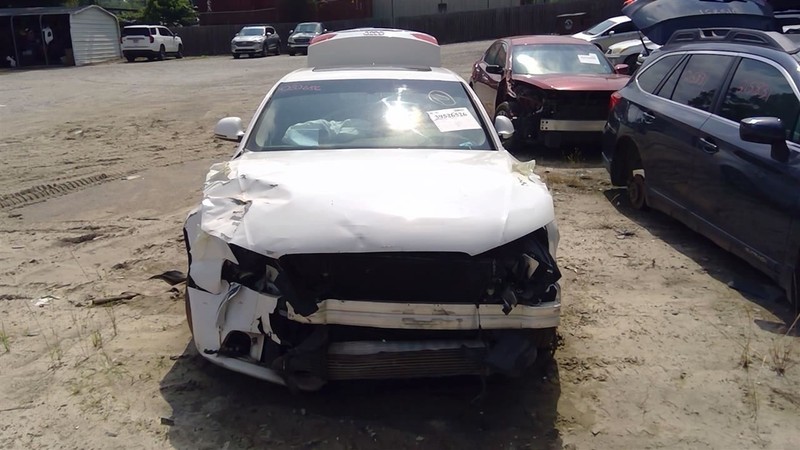 Power Steering Pump Sedan Servotronic Opt 1N3 Fits 09-12 AUDI A4 725277