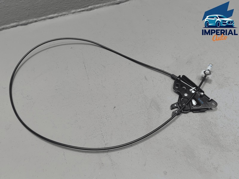 2011-2020 Toyota Sienna Rear Passenger Slide Door Full Open Stop Check Cable OEM