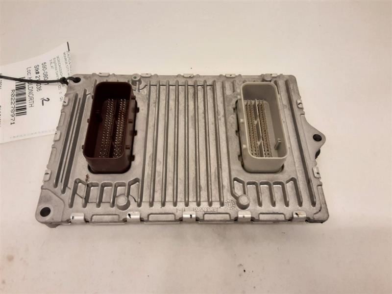 Engine ECM Electronic Control Module 3.6L Fits 12 300 2278971