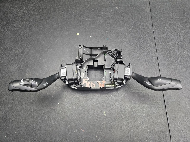 Steering Column Wiper + Turn Signal Switch 2018 Ford Fusion EG9T-13335-AAW 17-20
