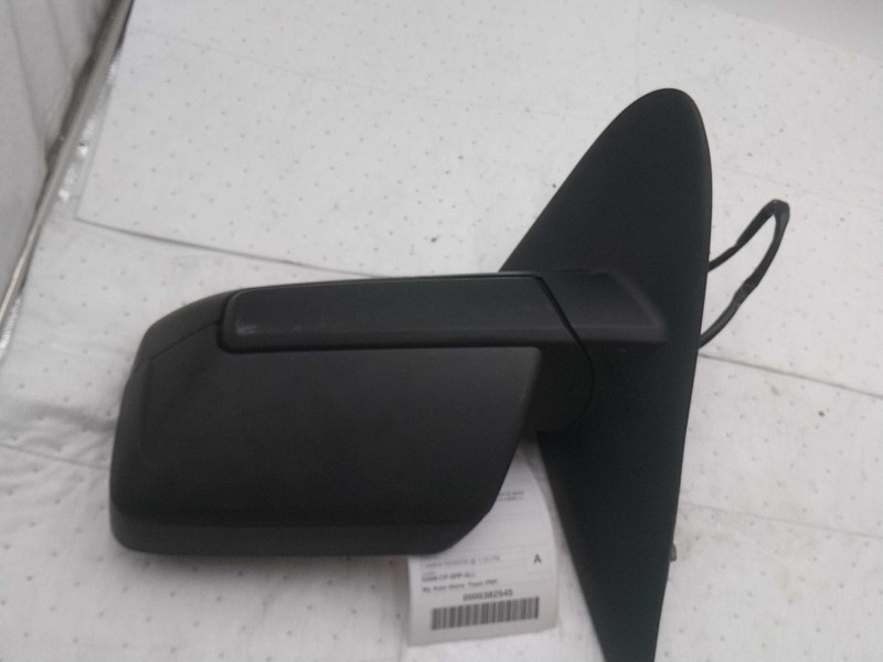 Used Left Door Mirror fits: 2016 Ford Expedition power power folding w/blind spo