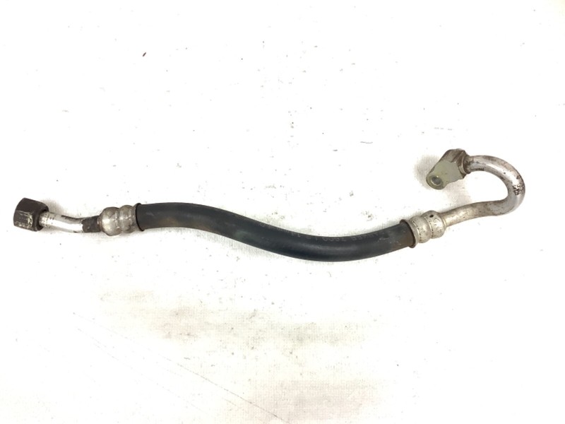 88-91 CRX, Civic A/C Refrigerant Suction Hose Sanden Line Pipe>Compressor OEM