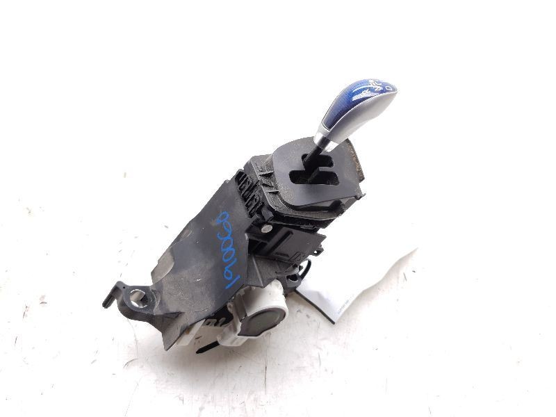 2012 TOYOTA PRIUS V-TWO FWD AT AUTOMATIC TRANSMISSION SHIFTER