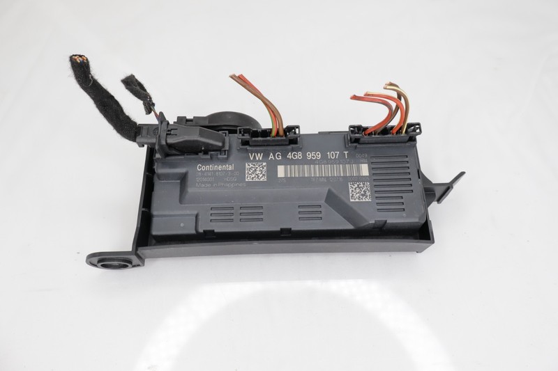 ✅ 12-18 Audi A7 Rear Tailgate Liftgate Control Module Computer Brain Unit OEM