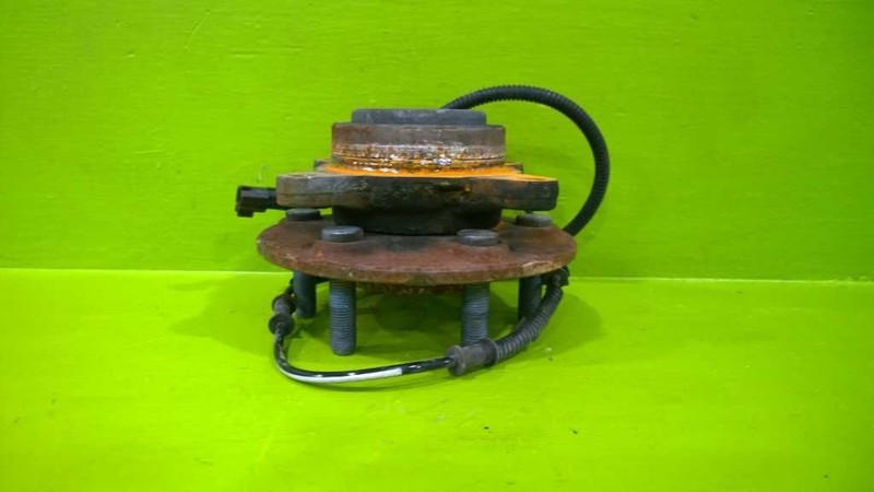 15 16 17 F150 LARIAT 5.0L AT 4DR FRONT WHEEL HUB OEM 2670-178