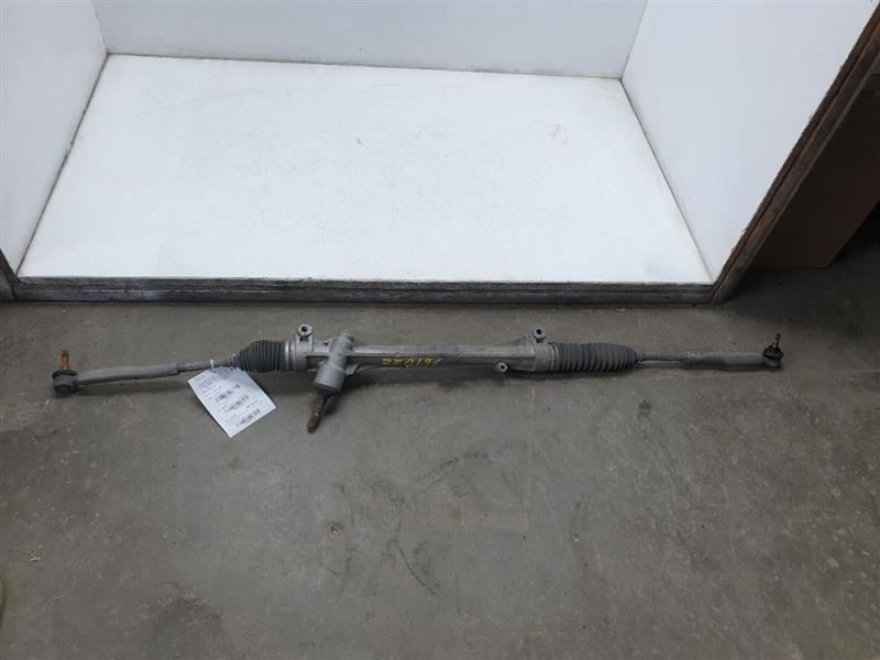 09-16 TOYOTA VENZA V6 3.5L STEERING GEAR / RACK AND PINION ASSEMBLY