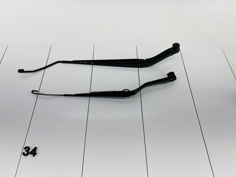 14-20 CHEVROLET IMPALA RIGHT & LEFT WINDSHIELD WIPER WASHER ARM SET OF 2 OEM