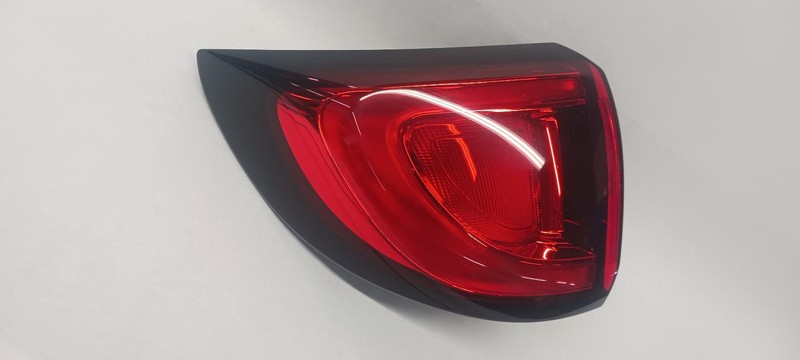 17-'20 CHRYSLER PACIFICA Left Driver Taillight LED OEM Grade A Condition!