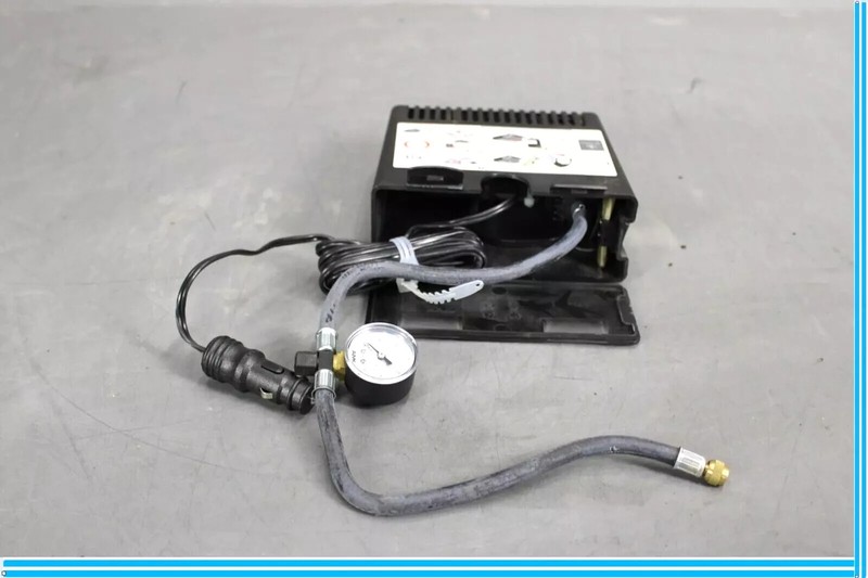05-20 Mercedes R171 SLK300 SLC300 Tire Air Compressor Pump 0005831202 OEM