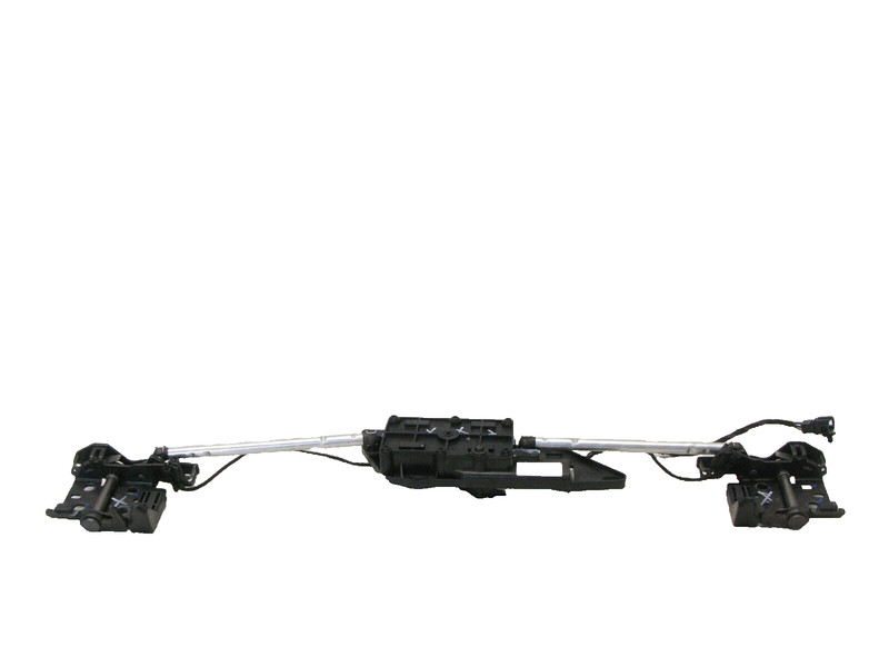 10-17 AUDI 8T A5 S5 RS5 CONVERTIBLE ROOF TOP LATCH & MOTOR REGULATOR OEM 100923