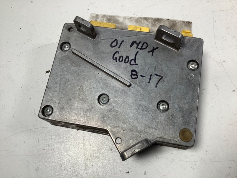 01 ACURA MDX SRS Module 77960-S3V-A01 OEM