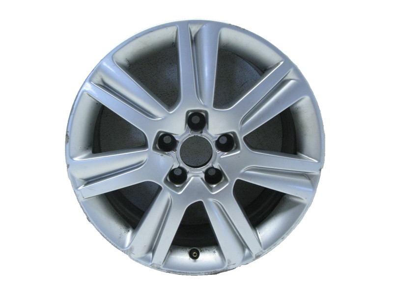 09-15 AUDI B8 A4 FWD & QUATTRO S4 FACTORY WHEEL RIM 7,5J 17 ET45 OEM 111622B 2
