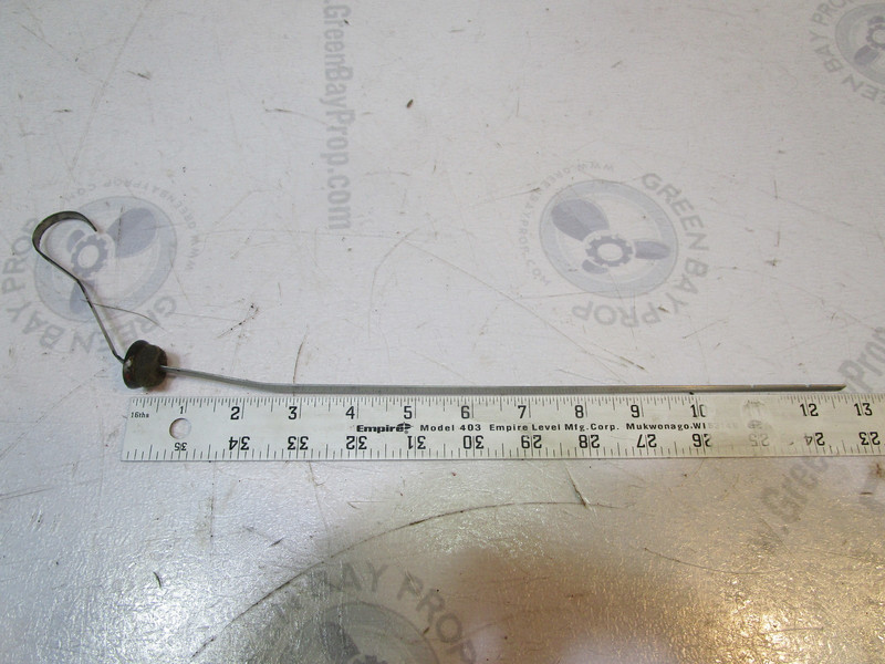 46500 Mercury Mercruiser Stern Drive Renault Oil Level Dip Stick Gauge 80 HP I/L