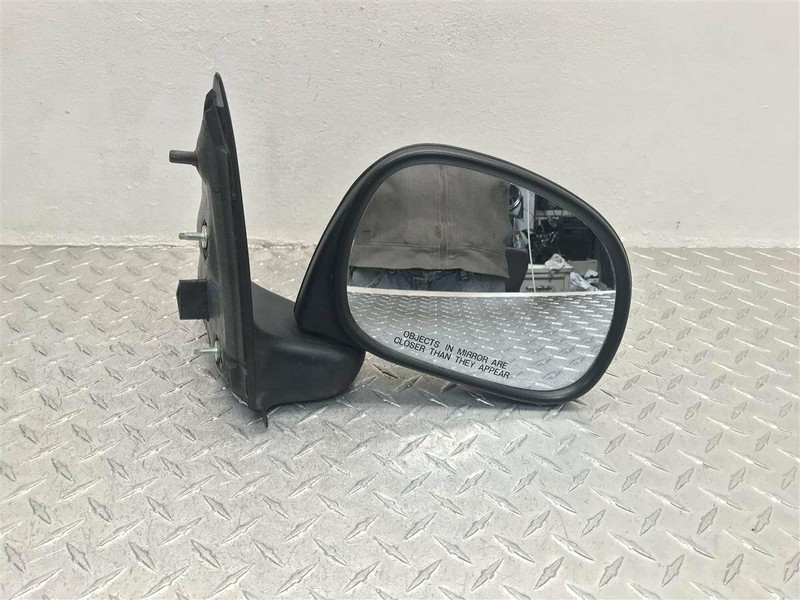 1997-2002 FORD F150 PASSENGER RIGHT OUTER VIEW MIRROR MANUAL OEM F75Z-17682-HAA
