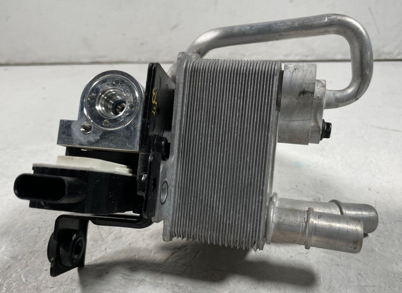 2022-2024 HYUNDAI IONIQ 5 AC AIR CONDITIONING CONDENSER EXPANSION VALVE # 108531