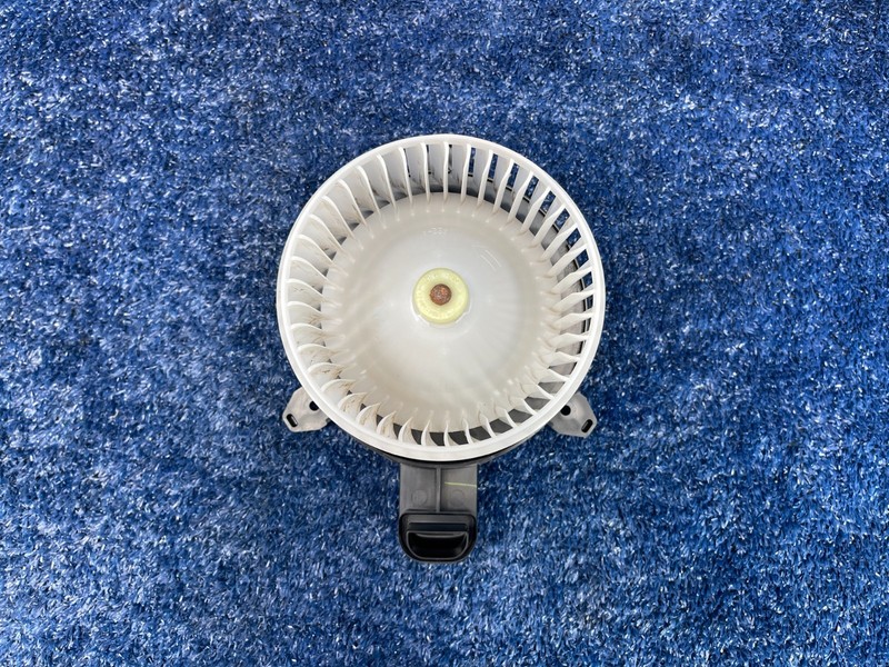 2018-2021 LEXUS NX300 AIR CONDITIONING HEATER BLOWER FAN MOTOR OEM