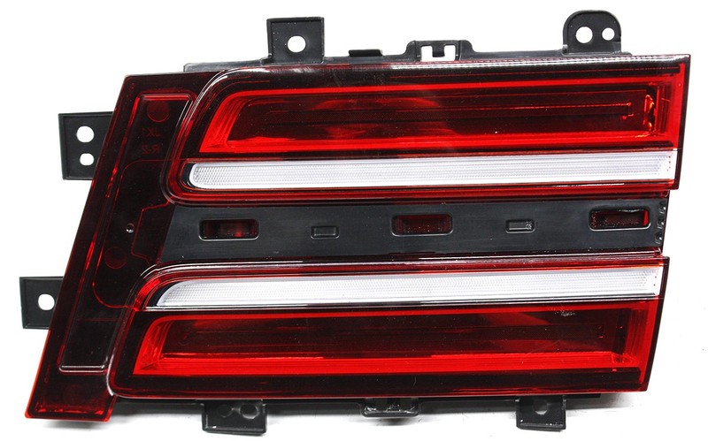 OEM Right Passenger Side Tail Lamp For Genesis GV80 92404-T6010