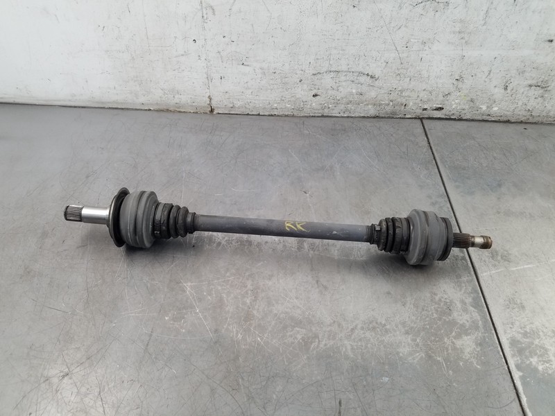 2012 Mercedes Benz AMG E 63 Right Rear CV Axle #2691 VV9