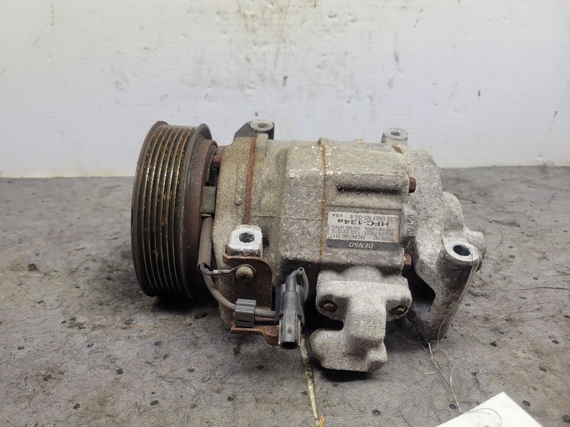 Air Conditioner AC Compressor Fits 13-17 ACCORD 1735337