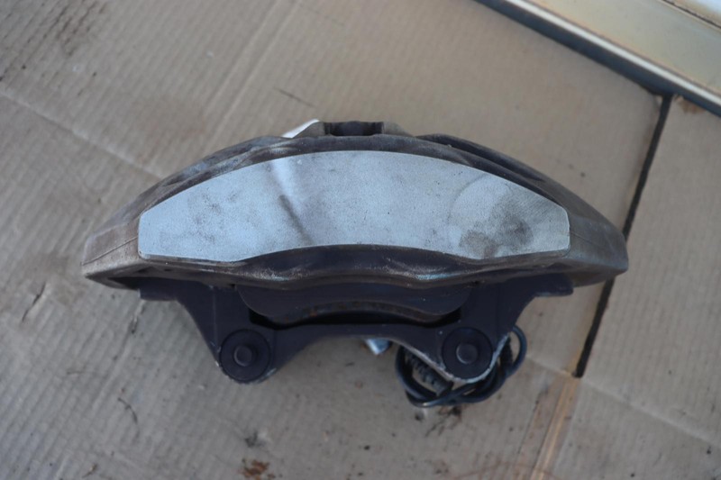 2014-2021 MERCEDES S-CLASS S550 W222 FRONT RIGHT PASSENGER BRAKE CALIPER OEM
