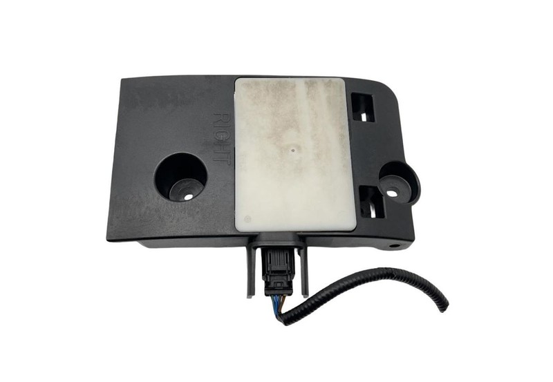 2018-2020 Jaguar F-Pace Right Passenger Side Blind Spot Alert Radar Module