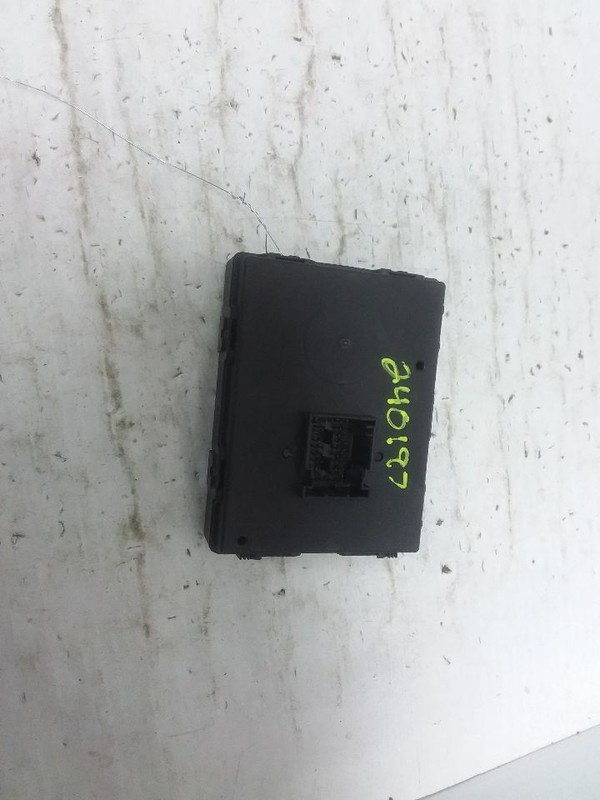 Keyless Entry Go Module 2018 Tiguan 3Q0959A35G
