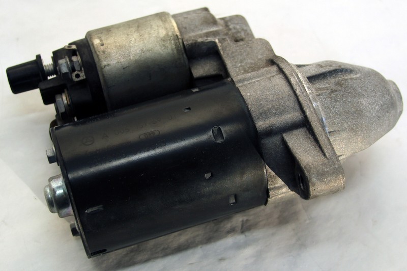 ✅ 2012-2015 MERCEDES-BENZ SLK250 OEM ENGINE STARTER MOTOR 45k. Bosch C250 C230