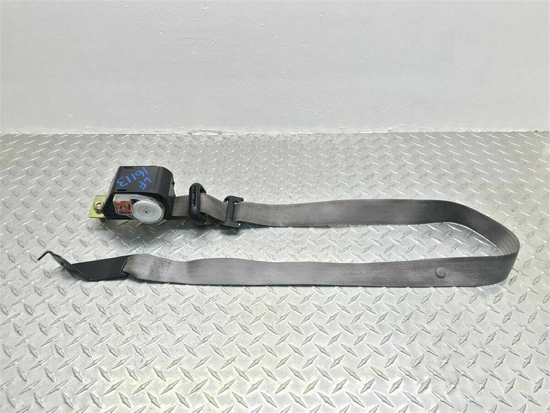 1997-2000 FORD EXPEDITION DRIVER FRONT SEAT BELT RETRACTOR OEM XL1Z-78611B09-AAB