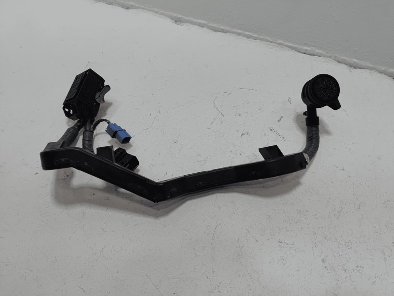 2017 ACURA MDX 3.5L FWD TRANSMISSION WIRING HARNESS WIRE OEM