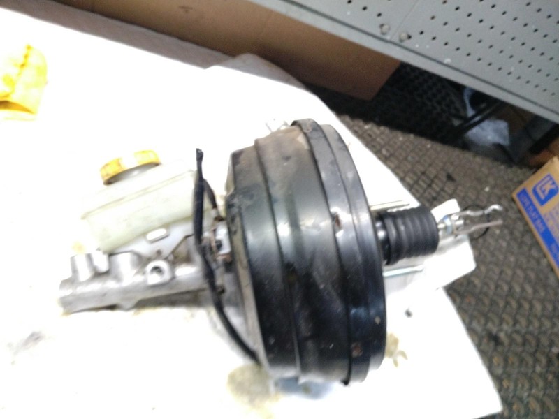 2011 Subaru Forester Power Brake Booster OEM 26402SC010 131K Miles