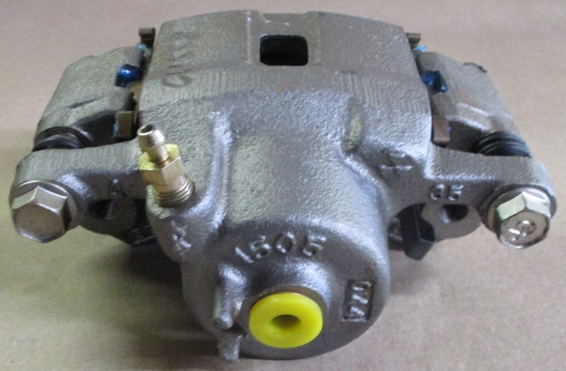 REMANUFACTURED REAR RIGHT DISC BRAKE CALIPER 141.42535 FITS *SEE CHART* INFINITI