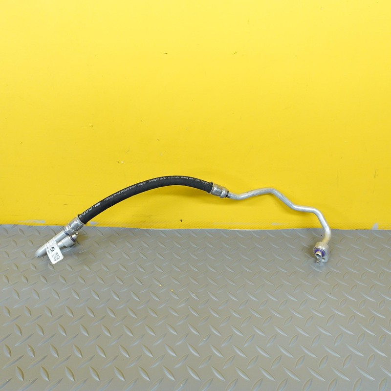 2023-2026 BMW X2 X1 U10 U11 AC AIR CONDITIONING PRESSURE HOSE TUBE PIPE OEM
