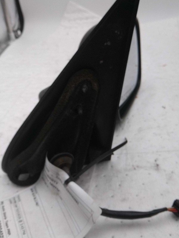 2003 Jeep Liberty Right Door Mirror Blue OEM 118555 - 101K Miles