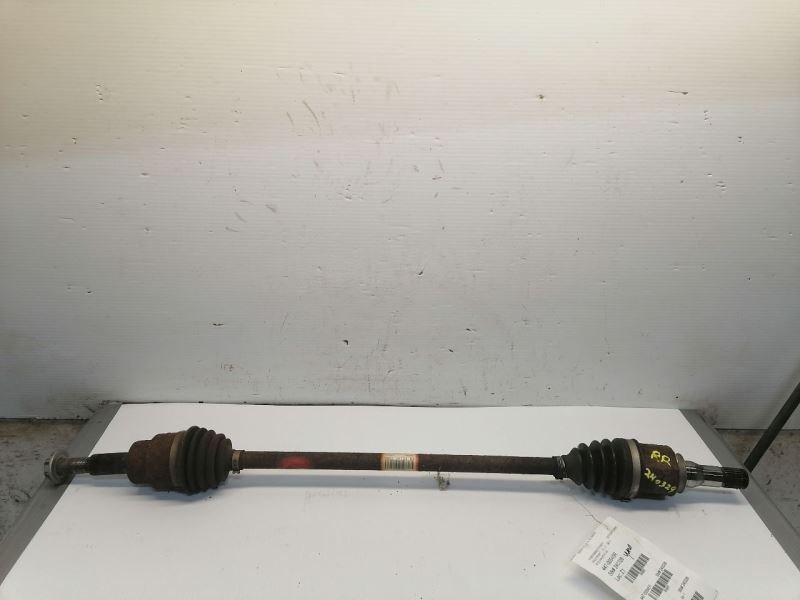Passenger Right Axle Shaft Rear Axle Fits 11-19 EXPLORER 1440216