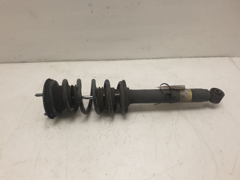 09-13 LEXUS IS350 DRIVER SIDE FRONT LEFT STRUT ASSEMBLY