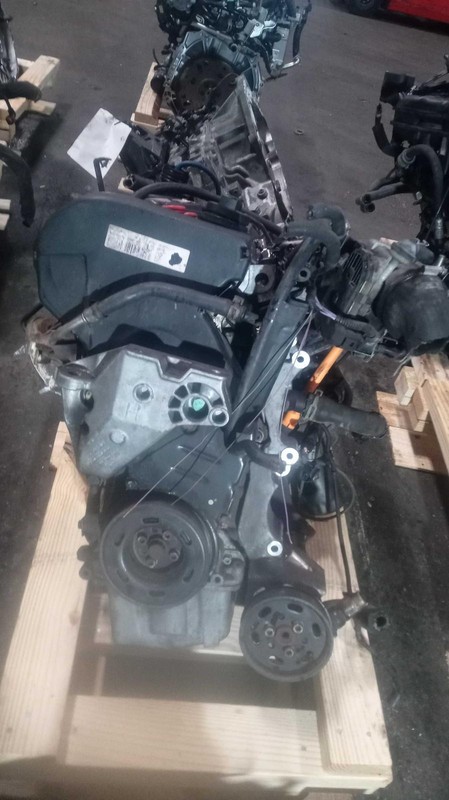 2002 Audi TT AWP 1.8L Engine Complete Assembly 190K Miles OEM Warranty