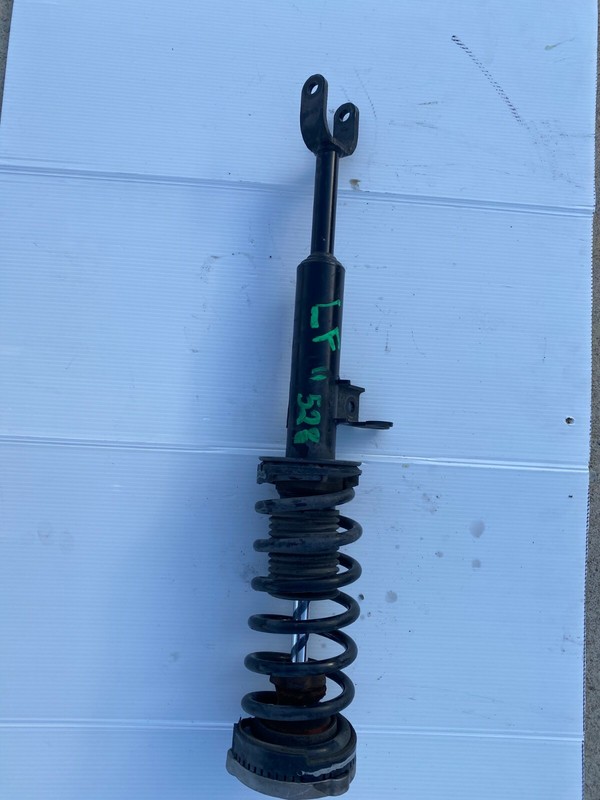 11-18 BMW F10 F06 5 6 SERIES RWD FRONT LEFT DRIVER SHOCK STRUT ABSORBER OEM