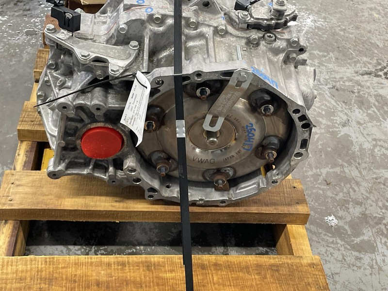 18-'21 VOLKSWAGEN ATLAS Transmission FWD 2.0L 40k miles 6 Month Wnty!